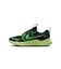 KHM4402　22.5-25(H)COSMIC RUNNER (GS)　009BLK/WHT　690791-0006