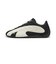 403429　SPEEDCAT PLUS QUILTED　03BK/F.IVORY　701995-0002