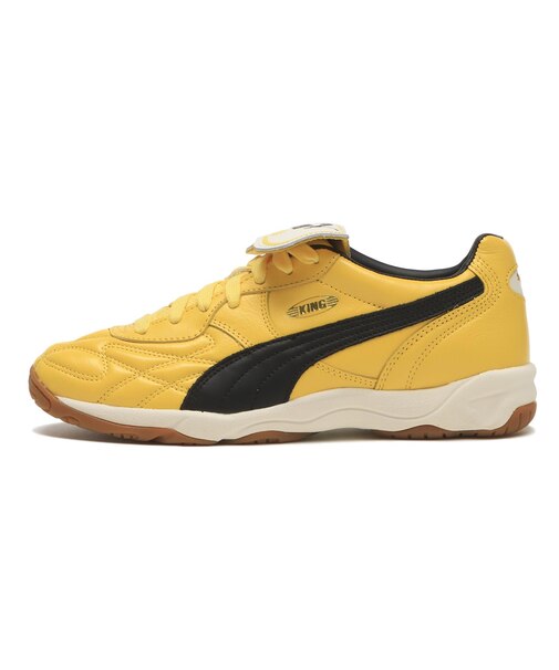 401683 KING INDOOR 04S.YELLOW/BK 690614-0005