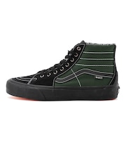VN000DCBYJ7　SK8-HI GORE-TEX　OUTDOOR BK/GRE　699465-0001
