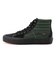 VN000DCBYJ7　SK8-HI GORE-TEX　OUTDOOR BK/GRE　699465-0001