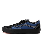 VN000DCDY61　OLD SKOOL GORE-TEX　OUTDOOR BK/BL　699464-0001