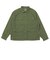 VN000R38EN6　Skate Atiba Military Overshirt　Pine Forest　698952-0001