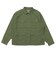 VN000R38EN6　Skate Atiba Military Overshirt　Pine Forest　698952-0001