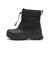 HK05006　16-23 BEAR　BLACK　697559-0001