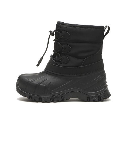 HK05006　16-23 BEAR　BLACK　697559-0001