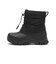 HK05006　16-23 BEAR　BLACK　697559-0001
