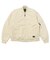 125K1093800　M Denim MA-1 Jacket　OFF WHITE　701888-0001