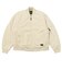 125K1093800　M Denim MA-1 Jacket　OFF WHITE　701888-0001