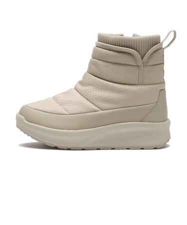 W8018　SNOW SHORT 4.5　BEIGE　700852-0002