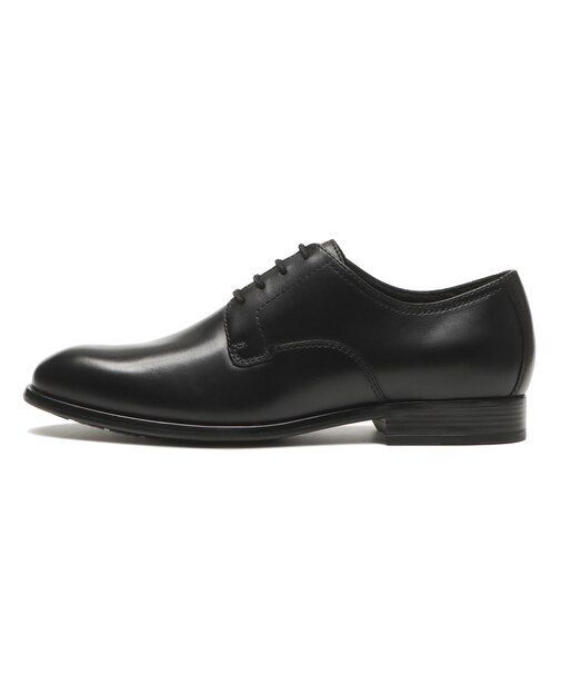 HB50032　PAUL LACE　BLACK　696937-0001