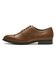HB50033　PAUL S-TIP　BROWN　696938-0002