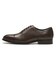 HB50033　PAUL S-TIP　DK.BROWN　696938-0003