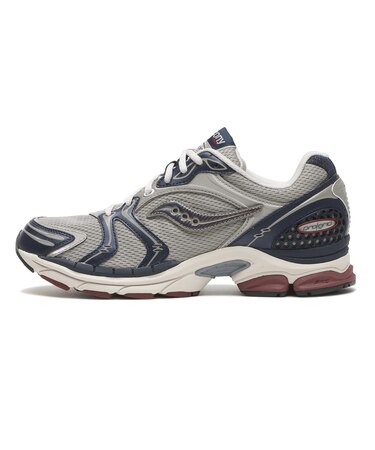 S70805-6 PROGRID TRIUMPH 4 GREY/NAVY 681660-0001