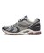 S70805-6　PROGRID TRIUMPH 4　GREY/NAVY　681660-0001