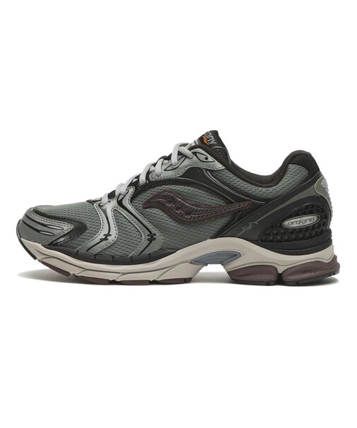 S70805-5 PROGRID TRIUMPH 4 AGAVE/CHOCOLATE 681659-0001