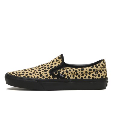VN000D6YEZI CLASSIC SLIP-ON Y2K DALMATIAN 699448-0001