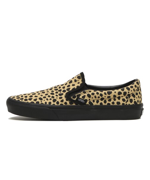 VN000D6YEZI CLASSIC SLIP-ON Y2K DALMATIAN 699448-0001
