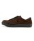 33702410　ONE STAR J SUEDE　BROWN/BLACK　703451-0001