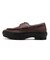 31316771　AS CHUNK MS OX　DARK BROWN/BLK　703448-0001