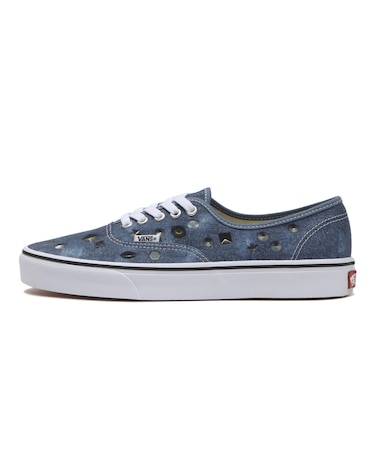 V44CF D.ECT AUTHENTIC NAVY/WHITE 697427-0001