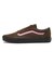 V36CF SC　OLD SKOOL　MOCHA/PINK　697433-0001