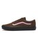 V36CF SC　OLD SKOOL　MOCHA/PINK　697433-0001