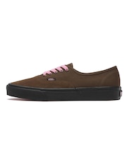V44CF SC　AUTHENTIC　MOCHA/PINK　697432-0001