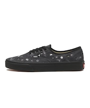 V44CF D.ECT　AUTHENTIC　BLACK/BLACK　697427-0002
