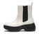 W3061　VL SIDE GORE 6.5　WHITE　697758-0002