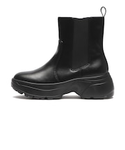 W3061　VL SIDE GORE 6.5　BLACK　697758-0001