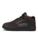 V2578　GASLEY　BROWN/BLACK　700120-0003