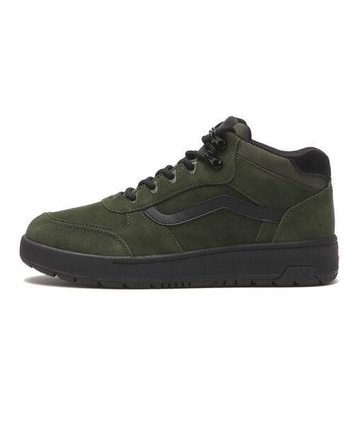 V2578 GASLEY OLIVE/BLACK 700120-0002