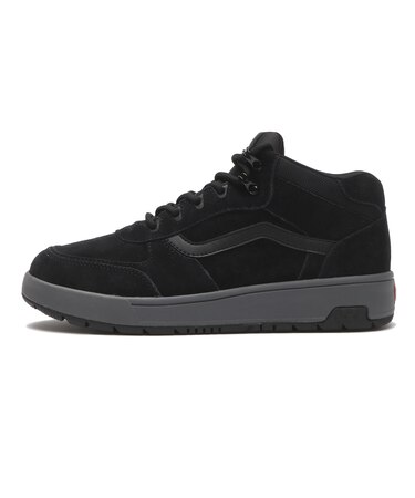 V2578 GASLEY BLACK/GRAY 700120-0001