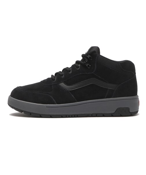 V2578 GASLEY BLACK/GRAY 700120-0001