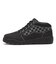 V2810 DNM　FULTON　BLACK/BLACK　699282-0001