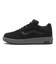V2580　GASLEY LO　BLACK/GRAY　700121-0003