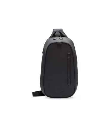 FZ6132　U COMMUTE SLING BAG　011BLK/ANTHRA　703989-0001