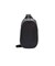 FZ6132　U COMMUTE SLING BAG　011BLK/ANTHRA　703989-0001