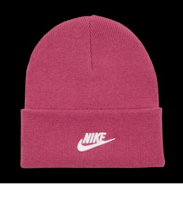 HF5498 K PEAK BEANIE 634SWTBT/WHT 703920-0002