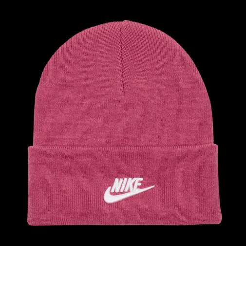 HF5498 K PEAK BEANIE 634SWTBT/WHT 703920-0002