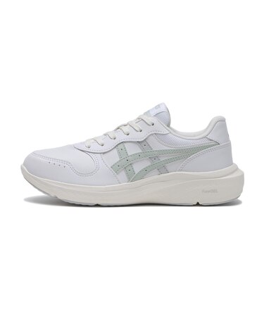 1292A077 22H-25 GEL-FUNWALKER W077 100ホワイト 702386-0002