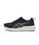 1292A078　22H-25 GEL-FUNWALKER W078　001ﾌﾞﾗｯｸ　702387-0001