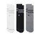 A556A25VIT#MUL　VITAL 3 PACK CREW　MULTI　705845-0001