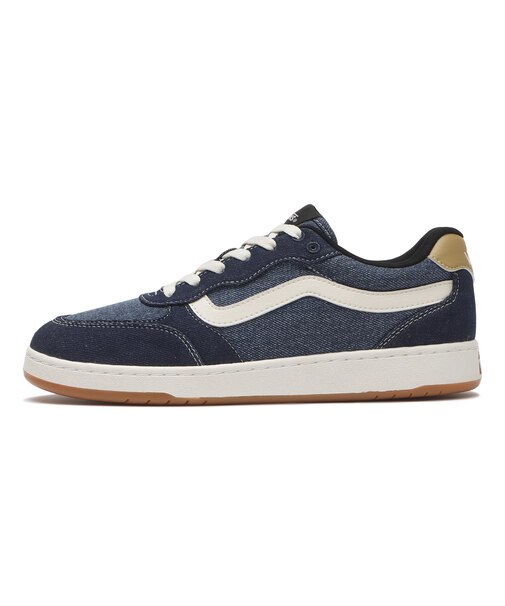 V2740 DNM BRAVO NAVY/WHISPER 699283-0002