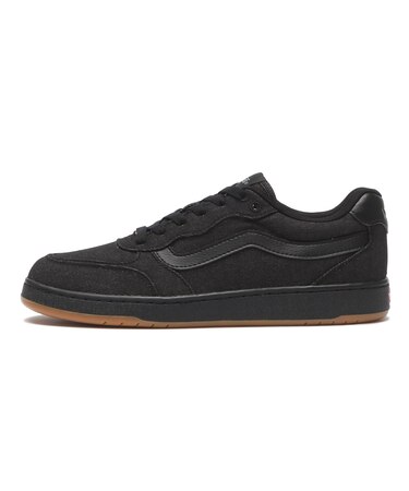 V2740 DNM　BRAVO　BLACK/BLACK　699283-0001