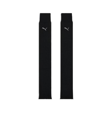 952051　W LEG WARMER 1P　01BLACK　705592-0001