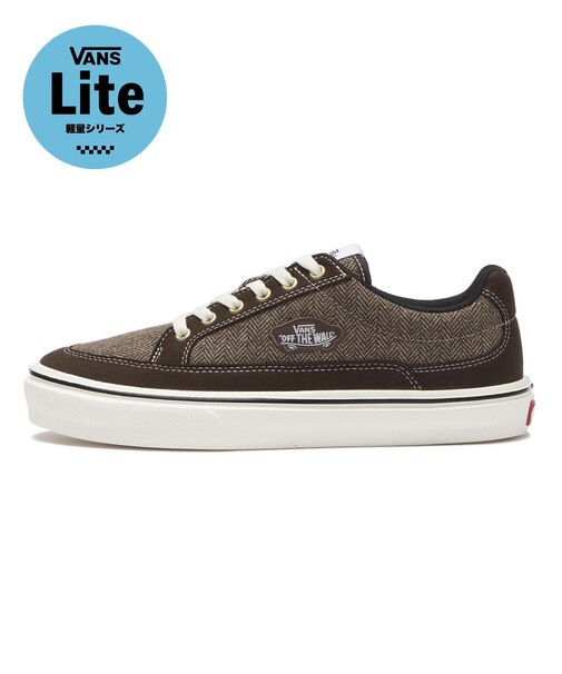 V3938 TWD FINN BROWN/WHITE 697428-0002