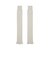 952051　W LEG WARMER 1P　03OFFWHITE　705592-0003