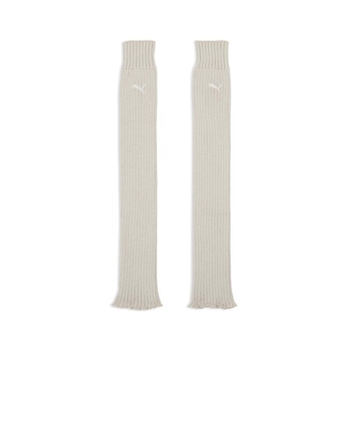 952051　W LEG WARMER 1P　03OFFWHITE　705592-0003